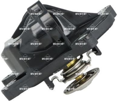 Thermostat, coolant EASY FIT 725408 - image 3