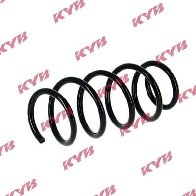 Suspension Spring K-Flex RA1386