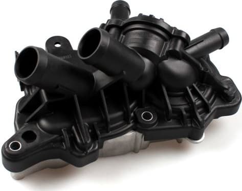 Water Pump, engine cooling XT-Professional P685 - image 2