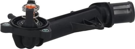 Thermostat, coolant 7710290 - image 4