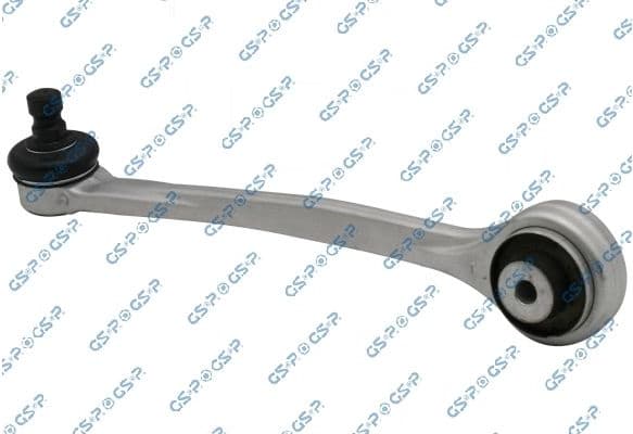 Control/Trailing Arm, wheel suspension S062929