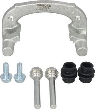 Bracket, brake caliper JCC0124