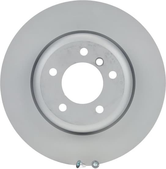 Brake Disc 0986479E23 - image 6