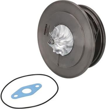 Core assembly, turbocharger 8604009 - image 2