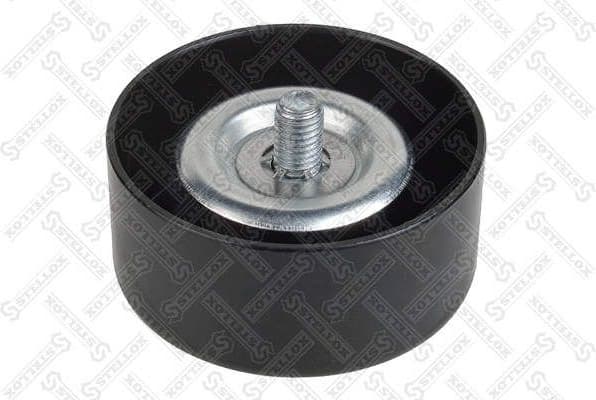 Tensioner Pulley, V-ribbed belt 03-40800-SX