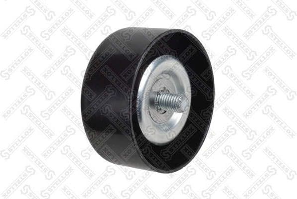 Tensioner Pulley, V-ribbed belt 03-40800-SX - image 3