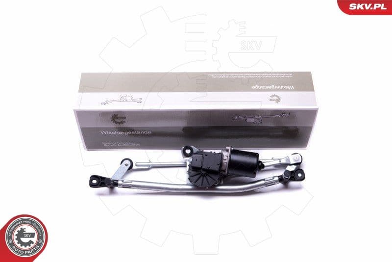Wiper Linkage 05SKV105