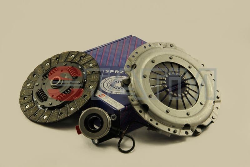 Clutch Kit 120.465
