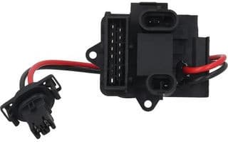 Resistor, interior blower 4140089