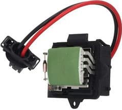 Resistor, interior blower 4140089 - image 3