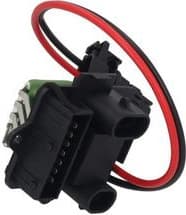 Resistor, interior blower 4140089 - image 4