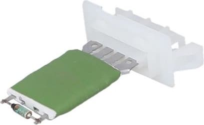 Resistor, interior blower 4140132 - image 2