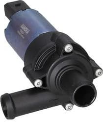 Auxiliary Water Pump (cooling water circuit) T8004
