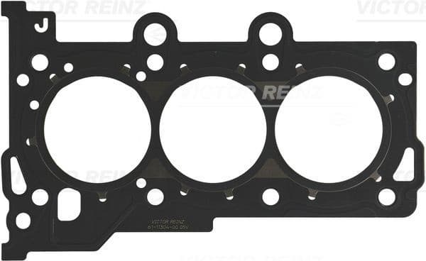Gasket, cylinder head 61-11304-00