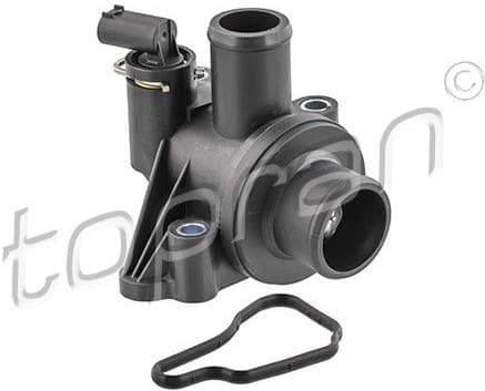 Thermostat, coolant 401 480