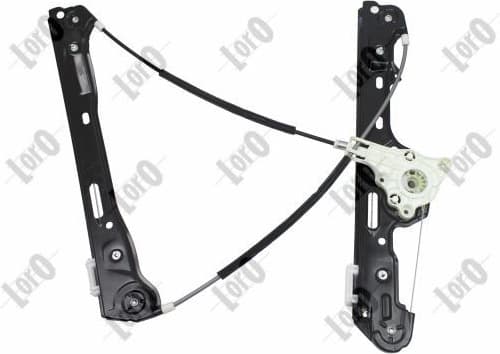 Window Regulator LORO 130-004-083