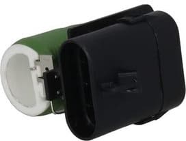 Resistor, interior blower 4140044 - image 3