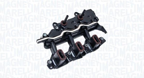 Intake Manifold Module 802000534010