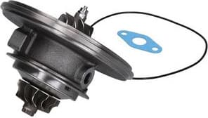 Core assembly, turbocharger 8604073