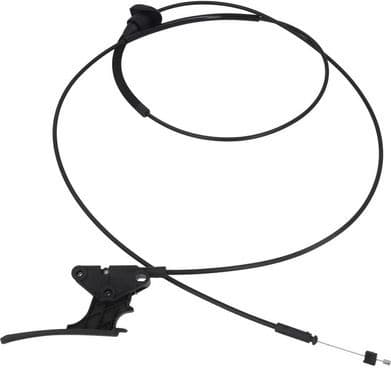Bonnet Cable 1251042 - image 2