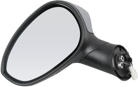 Exterior Mirror LORO 1113M05 - image 2