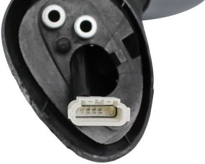 Exterior Mirror LORO 1113M05 - image 3