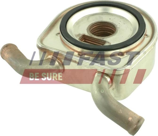 Oil Cooler, engine oil FT55401