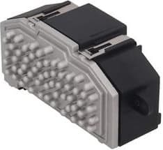 Resistor, interior blower 4140032 - image 2