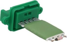 Resistor, interior blower 4140032 - image 3