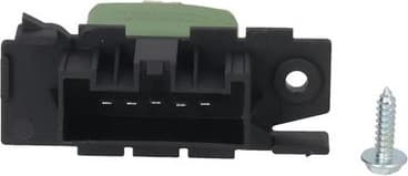 Resistor, interior blower 4140032 - image 5