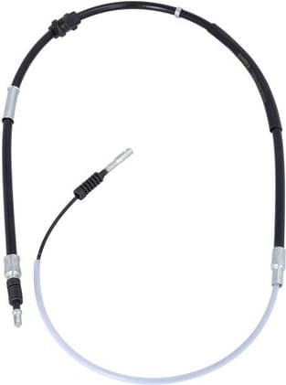 Cable Pull, parking brake 1190359 - image 2