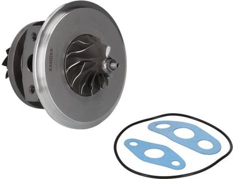 Core assembly, turbocharger 8604146