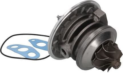 Core assembly, turbocharger 8604146 - image 3