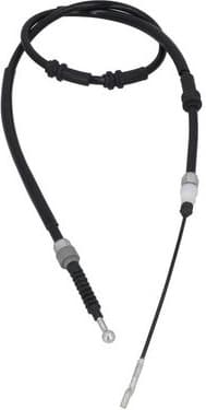 Cable Pull, parking brake 1190354