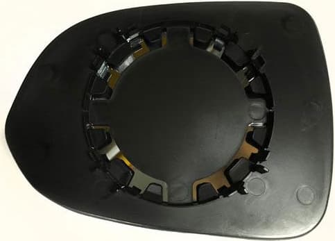Mirror Glass, exterior mirror LORO 1419G02