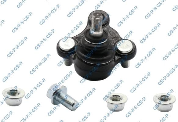 Ball Joint S081019
