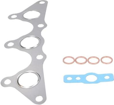 Mounting Kit, charger 8606138