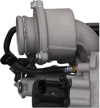 Charger, charging (supercharged/turbocharged) 8600100 - image 4