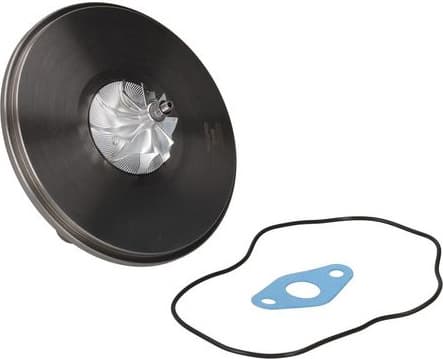 Core assembly, turbocharger 8604132