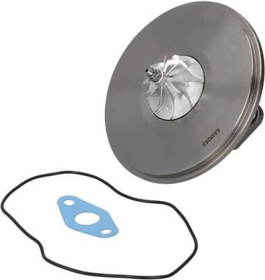 Core assembly, turbocharger 8604132 - image 2