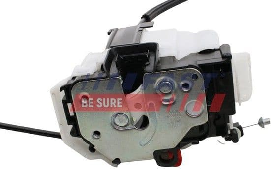 Door Lock FT95008 - image 2