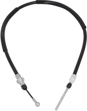 Cable Pull, parking brake 1190157