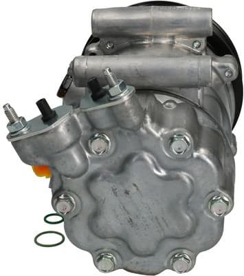 Compressor, air conditioning 1 986 AD1 350 - image 2