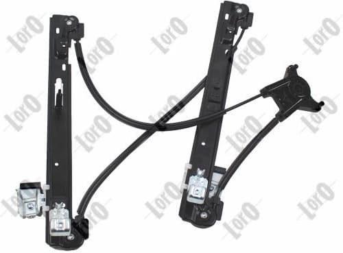 Window Regulator LORO 130-046-020