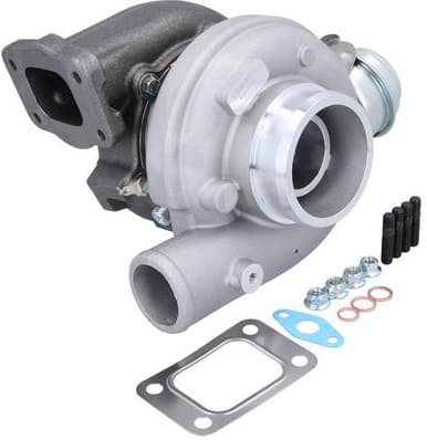 Charger, charging (supercharged/turbocharged) 8600185