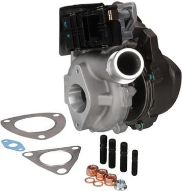 Charger, charging (supercharged/turbocharged) 8600185 - image 3