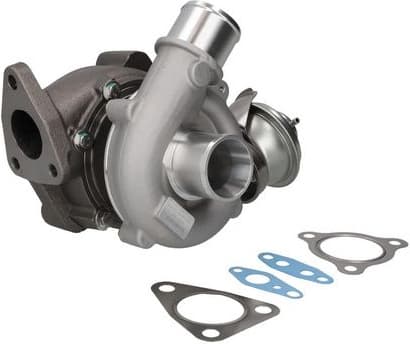 Charger, charging (supercharged/turbocharged) 8600185 - image 4