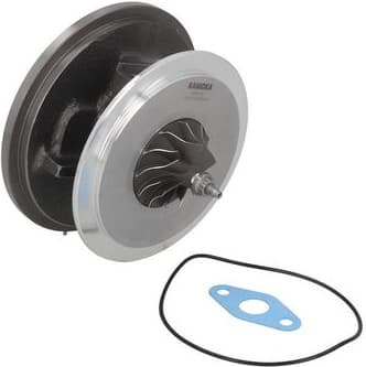 Core assembly, turbocharger 8604160