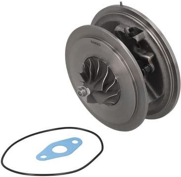 Core assembly, turbocharger 8604160 - image 3