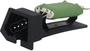 Resistor, interior blower 4140079 - image 4